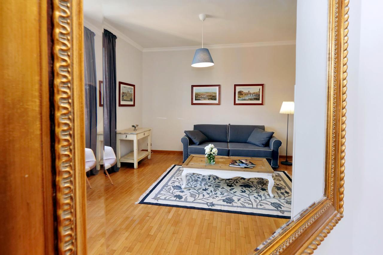 Bellezza Al Colosseo - B&b&apts 3* Roma