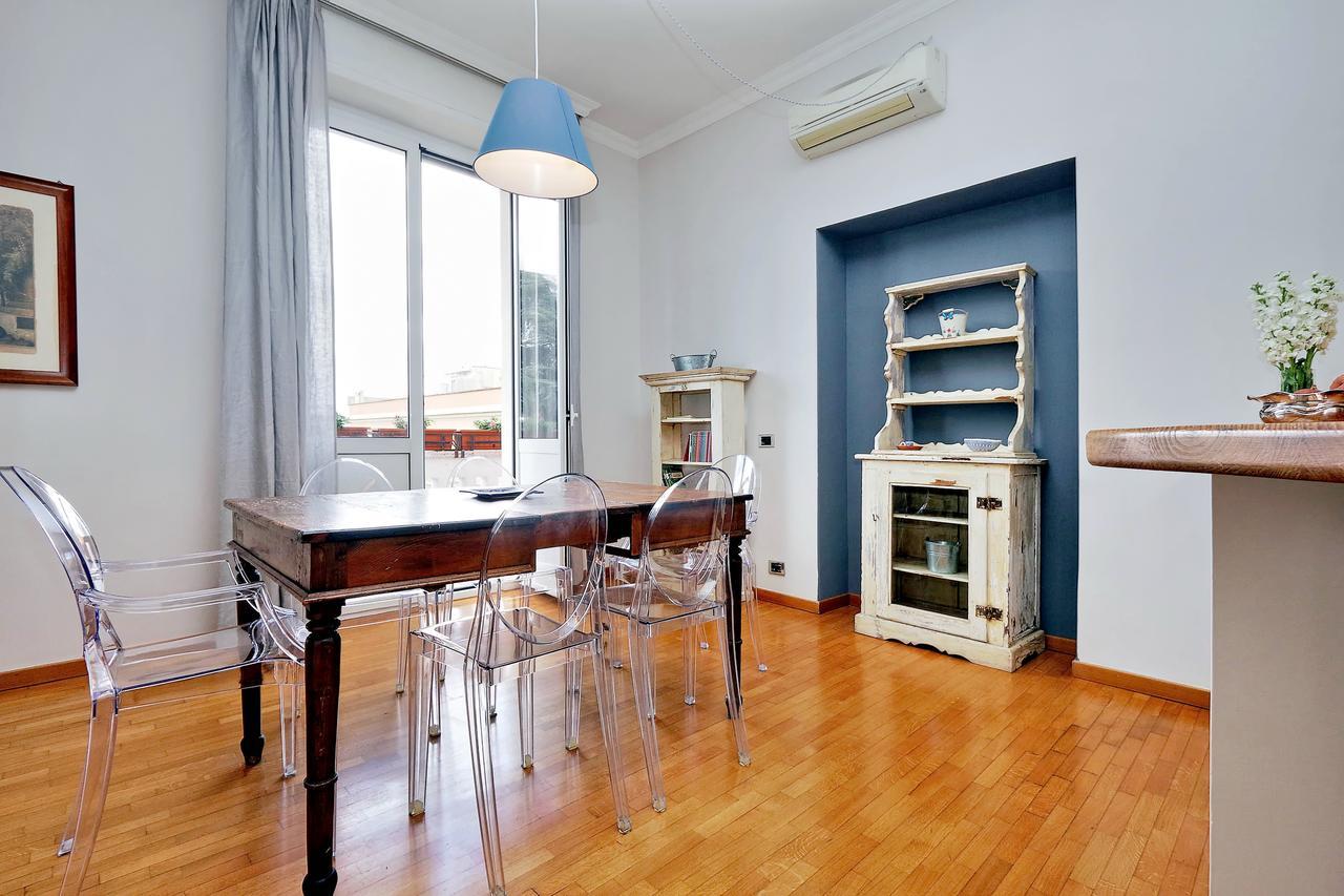 Bellezza Al Colosseo - B&b&apts Bed & Breakfast