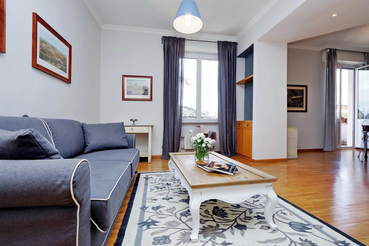 Bellezza Al Colosseo - B&b&apts 3*