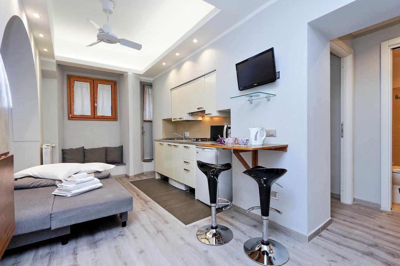 Apartment Diamond *