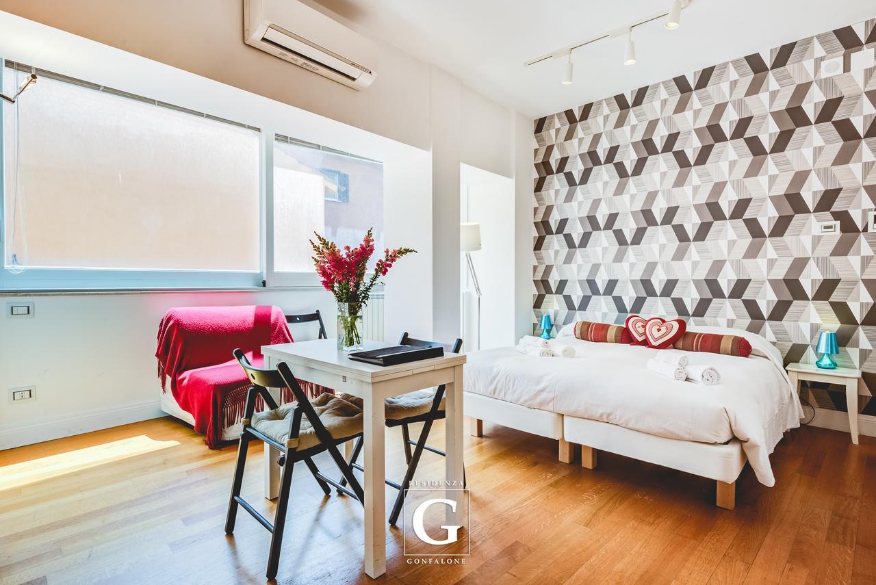 Residenza Gonfalone Apartment