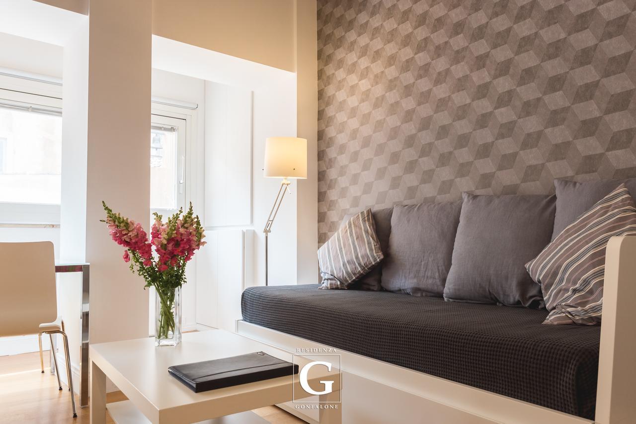 Residenza Gonfalone *