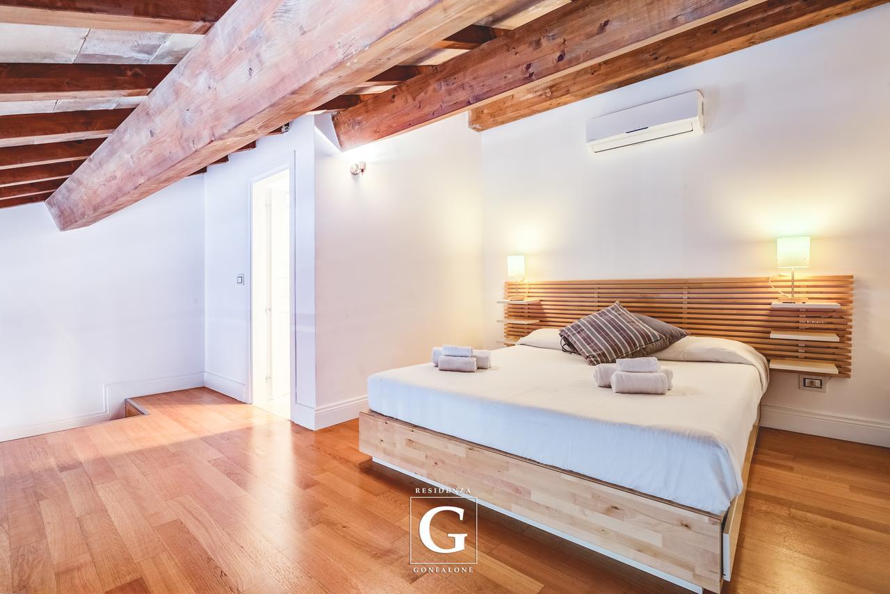 Apartment Residenza Gonfalone *