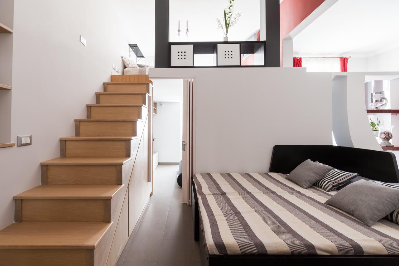 Homehouse Santamaura - San Pietro * Rome
