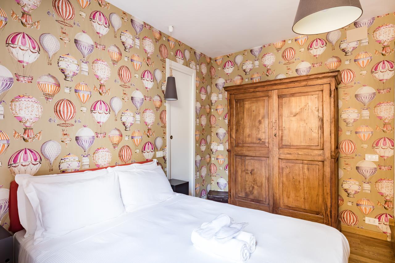 Hotel Salotto Monti Rome