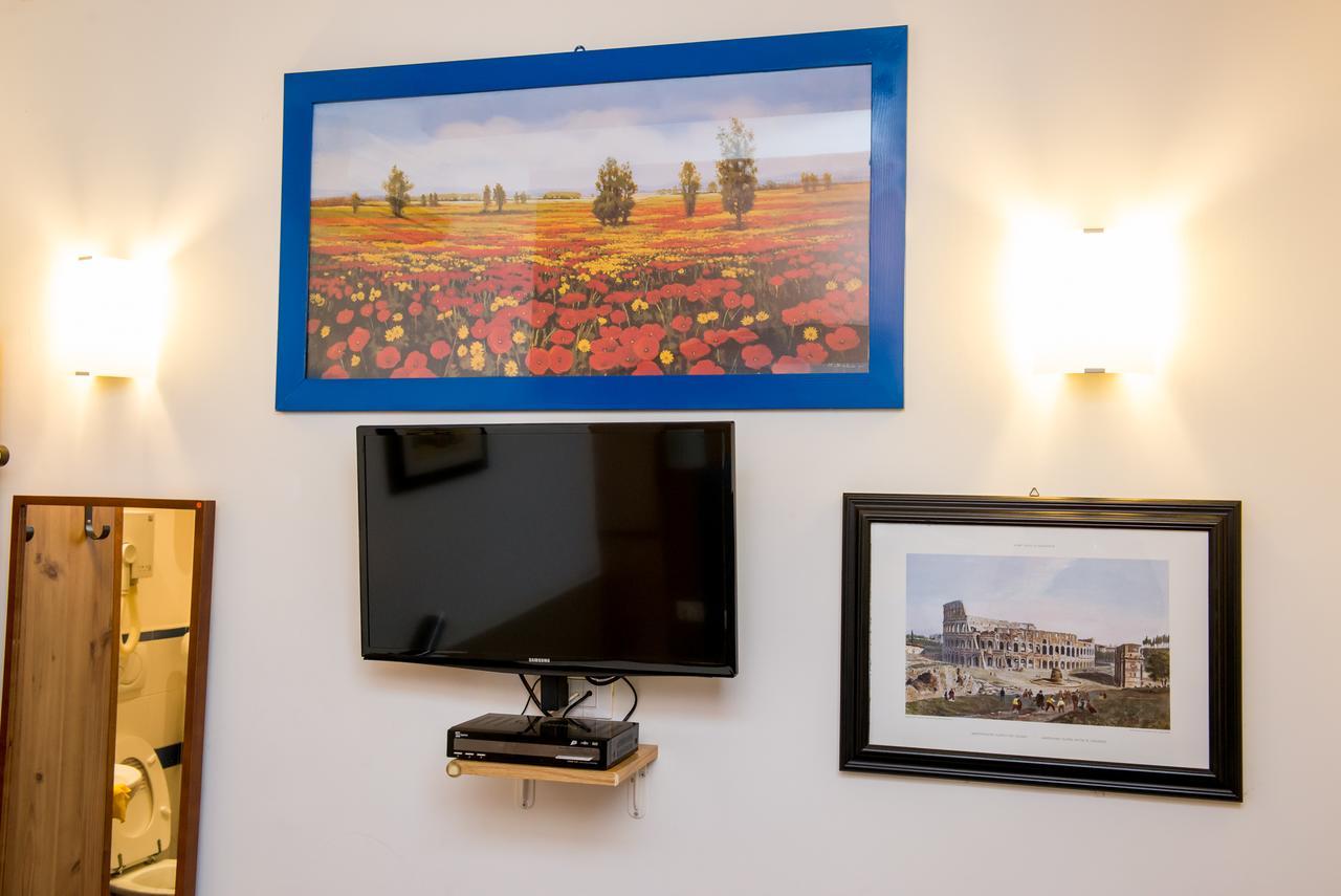 San Peter Bed & Breakfast Rome