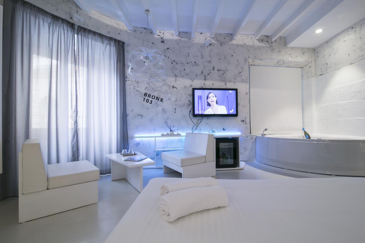 Guest house Design&art Pie' Rome