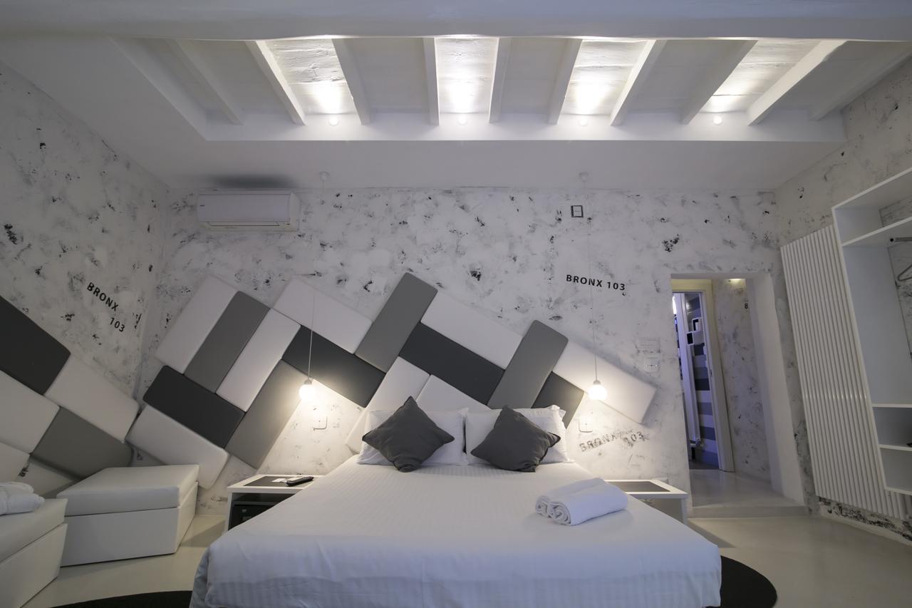 Design&art Pie' Rome