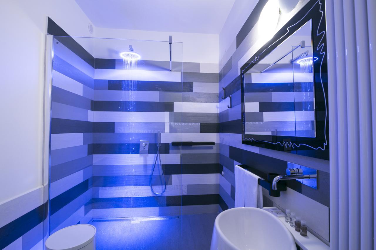 Guest house Design&art Pie' Rome