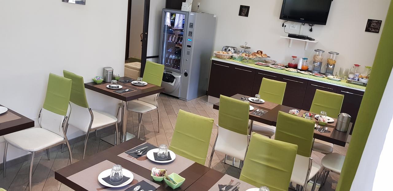 Mia Guest house Rome
