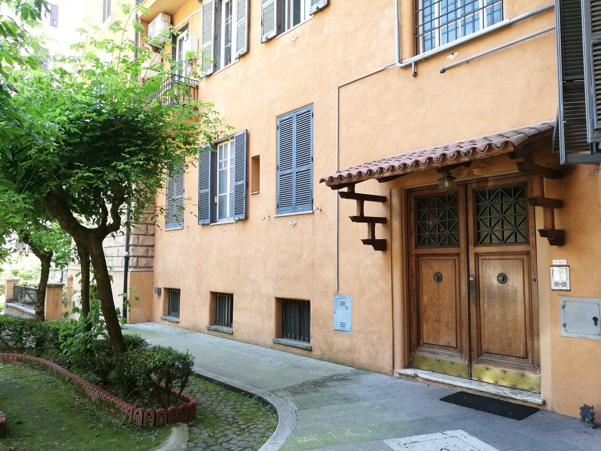 Palma Residences In Guest house Rome