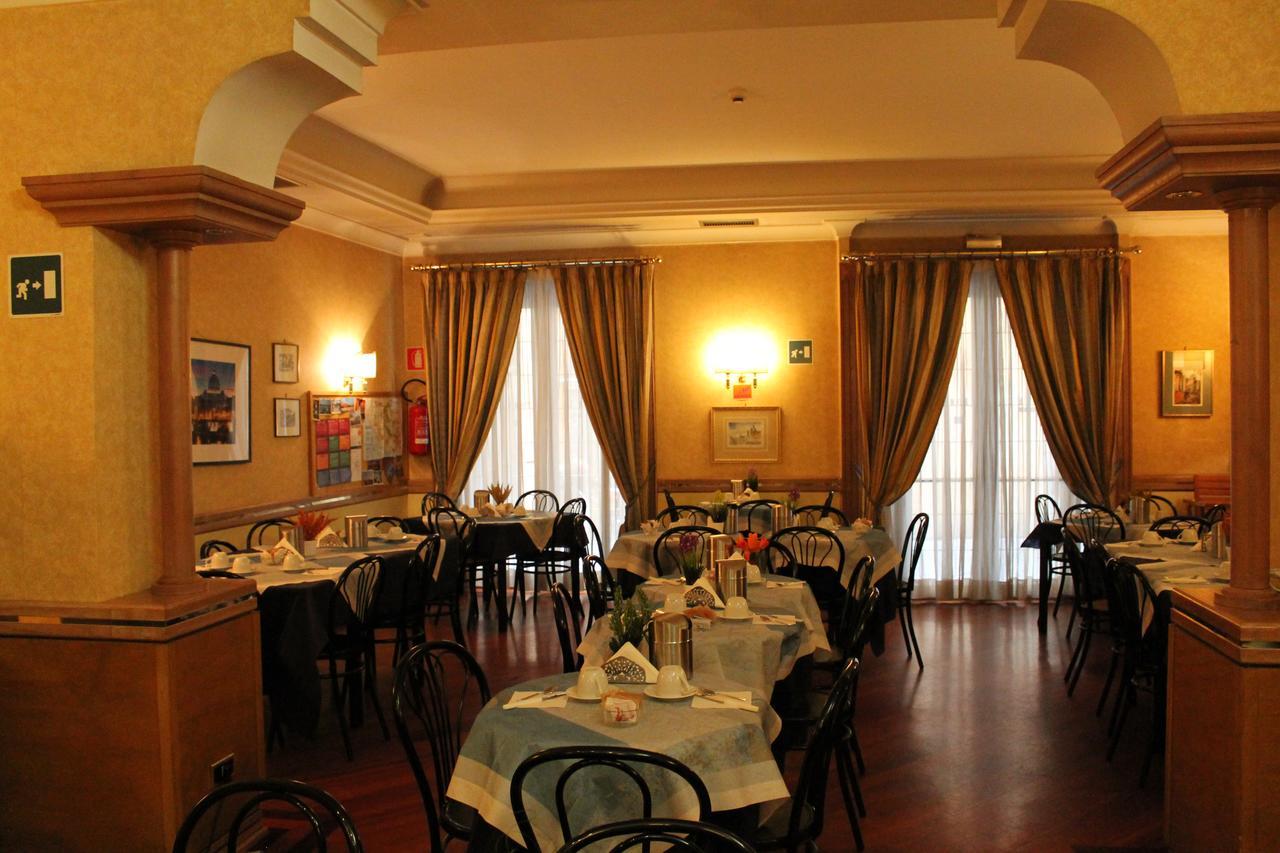 Pomezia Hotel Rome