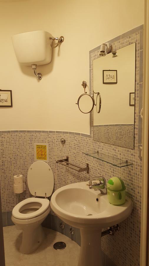 Luiza Vatican House 2* Rome