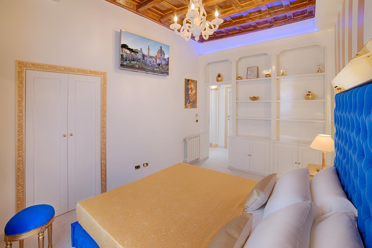 Apartment Spanish Steps Amazing