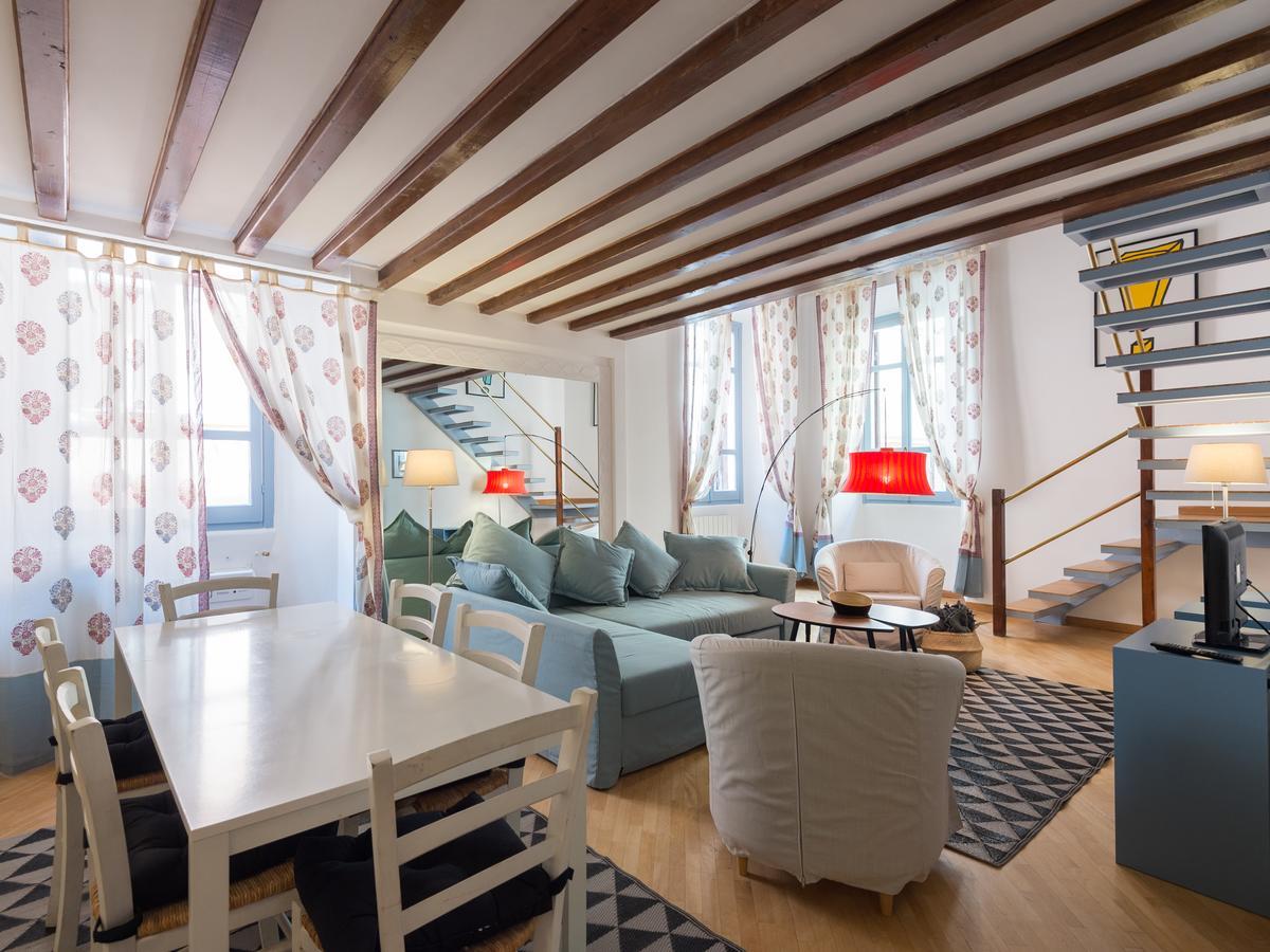 Apartment Rsh Spanish Steps Rome