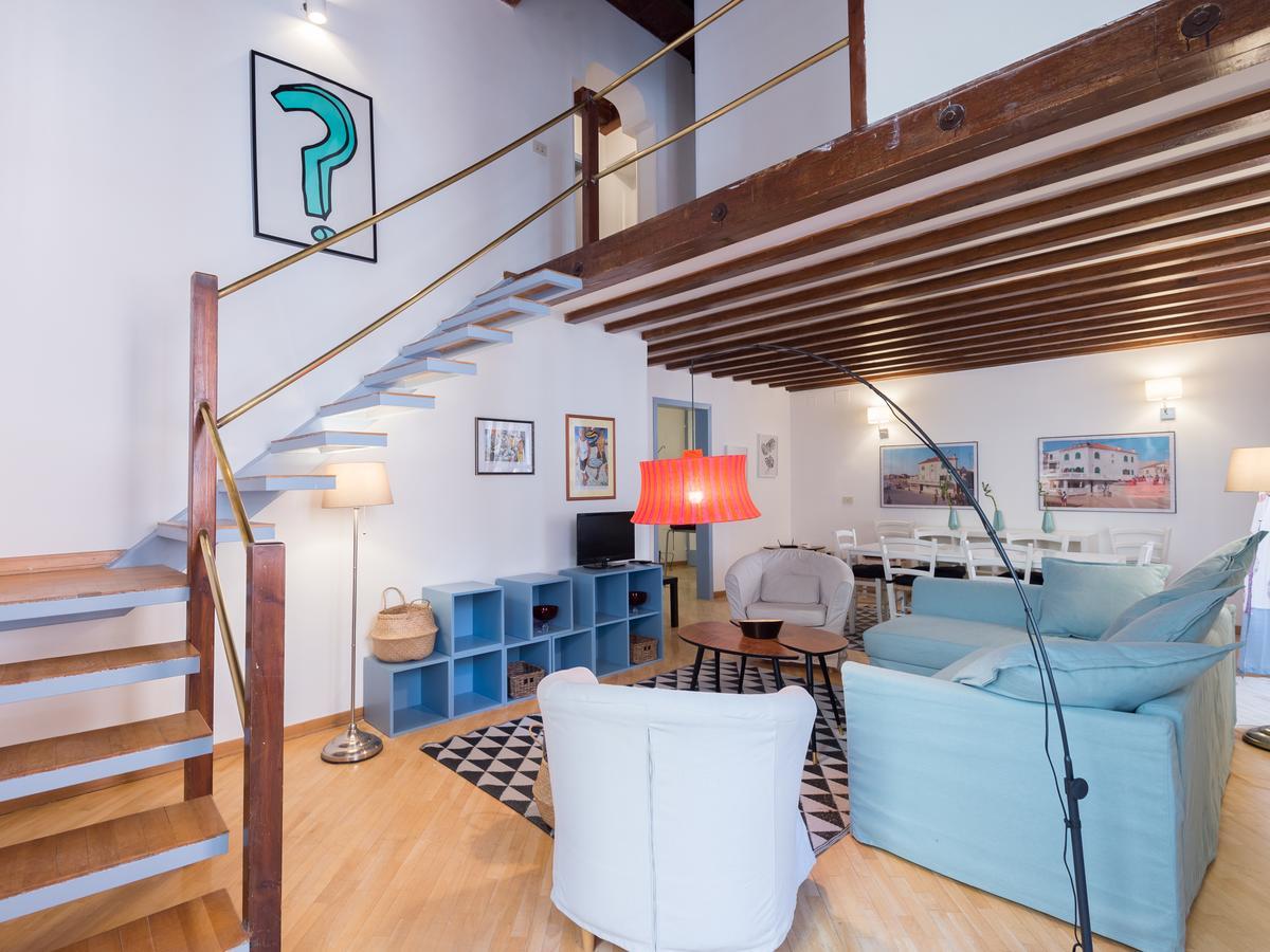 Rsh Spanish Steps Apartment Rome