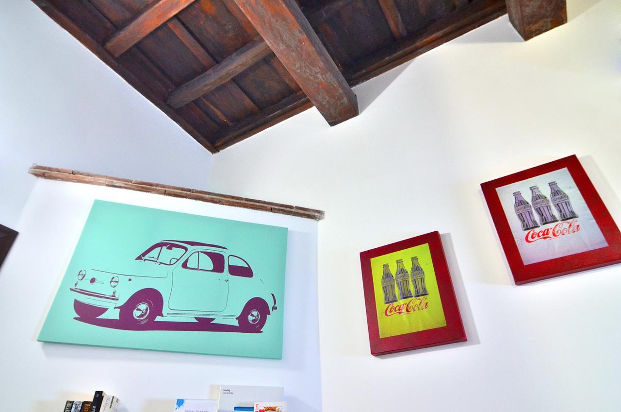 Pop Art 3* Rome