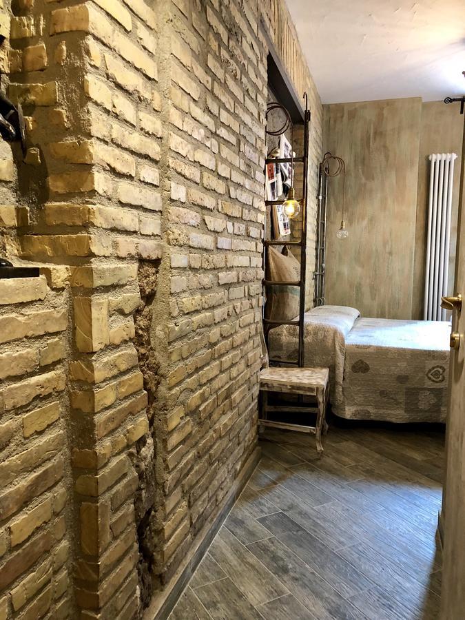 Mancini Shabby House Guest house Rome