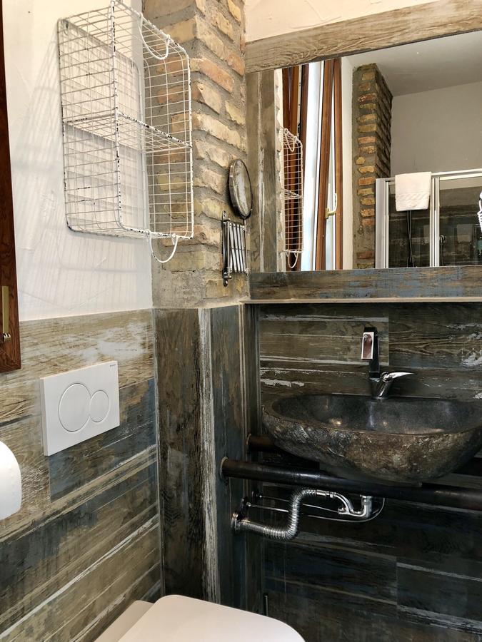 Mancini Shabby House Guest house Rome