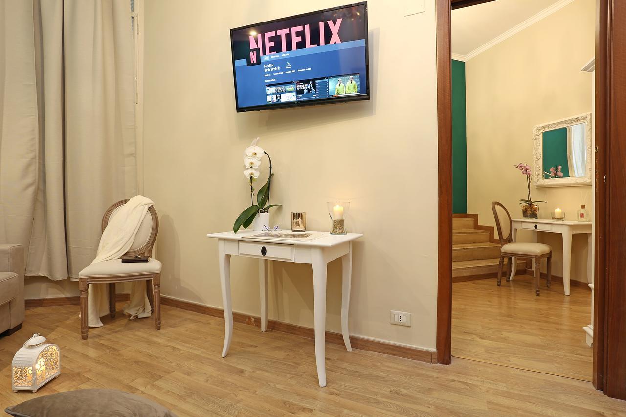 Guest house Liberty Vatican Suites - Liberty Collection 2*