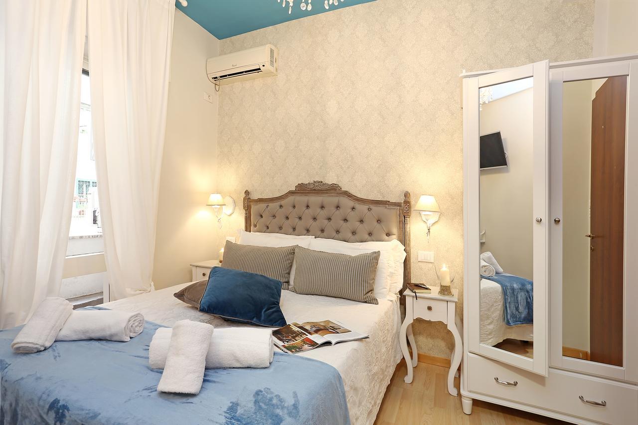 Liberty Vatican Suites - Liberty Collection 2*