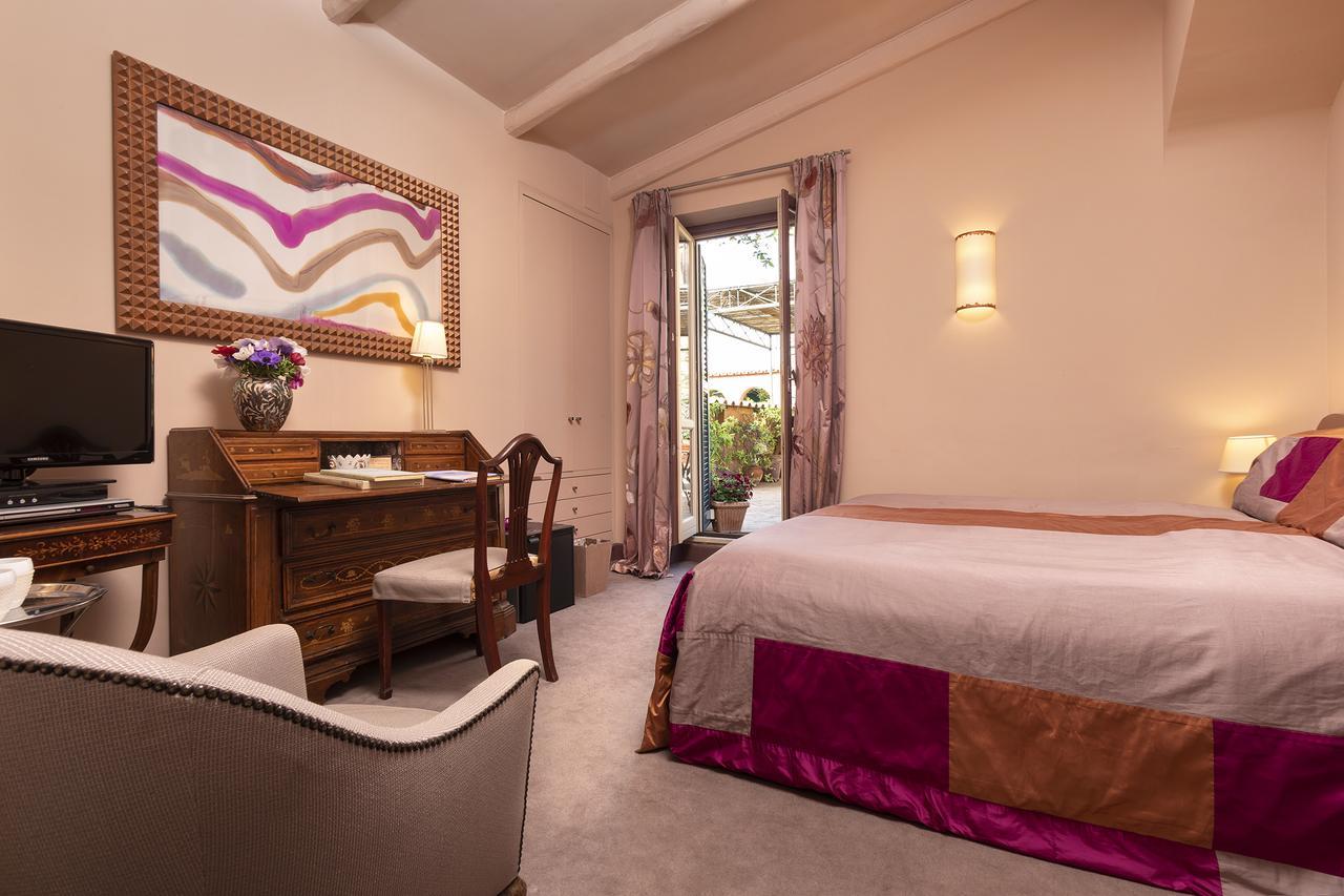 Bed & Breakfast Buonanotte Garibaldi Rome