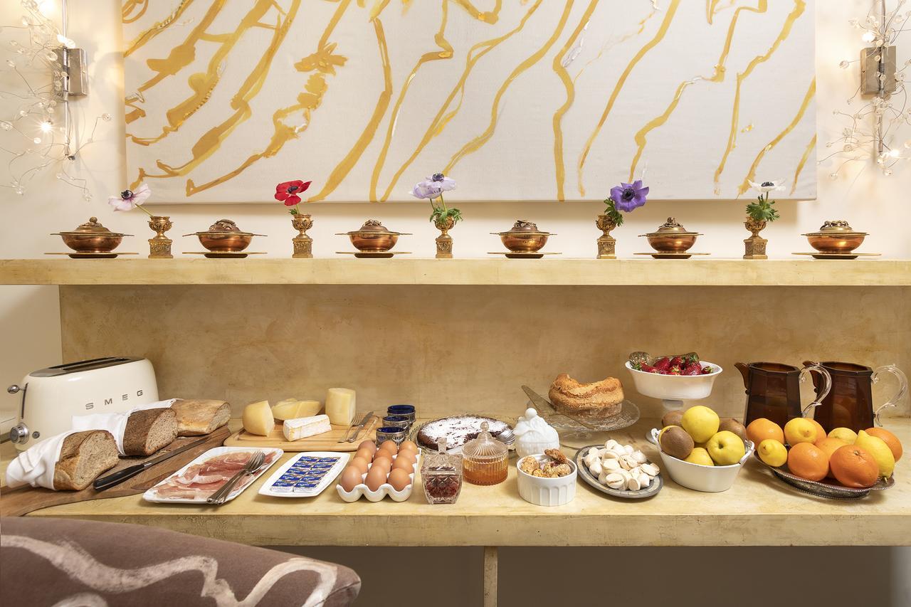 Buonanotte Garibaldi Bed & Breakfast Rome