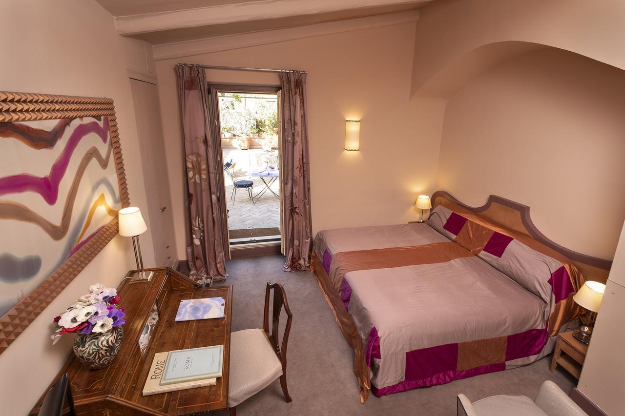 Bed & Breakfast Buonanotte Garibaldi Rome
