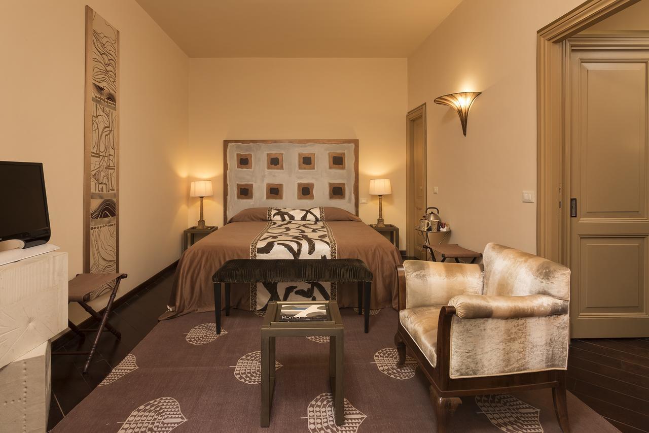 Bed & Breakfast Buonanotte Garibaldi Rome