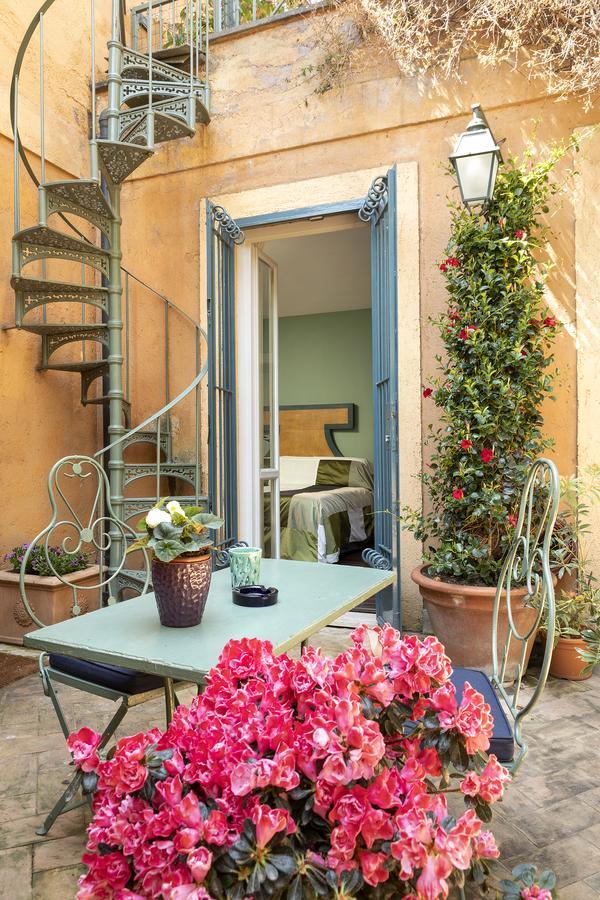 Bed & Breakfast Buonanotte Garibaldi Rome