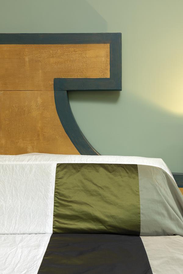 Buonanotte Garibaldi Bed & Breakfast Rome