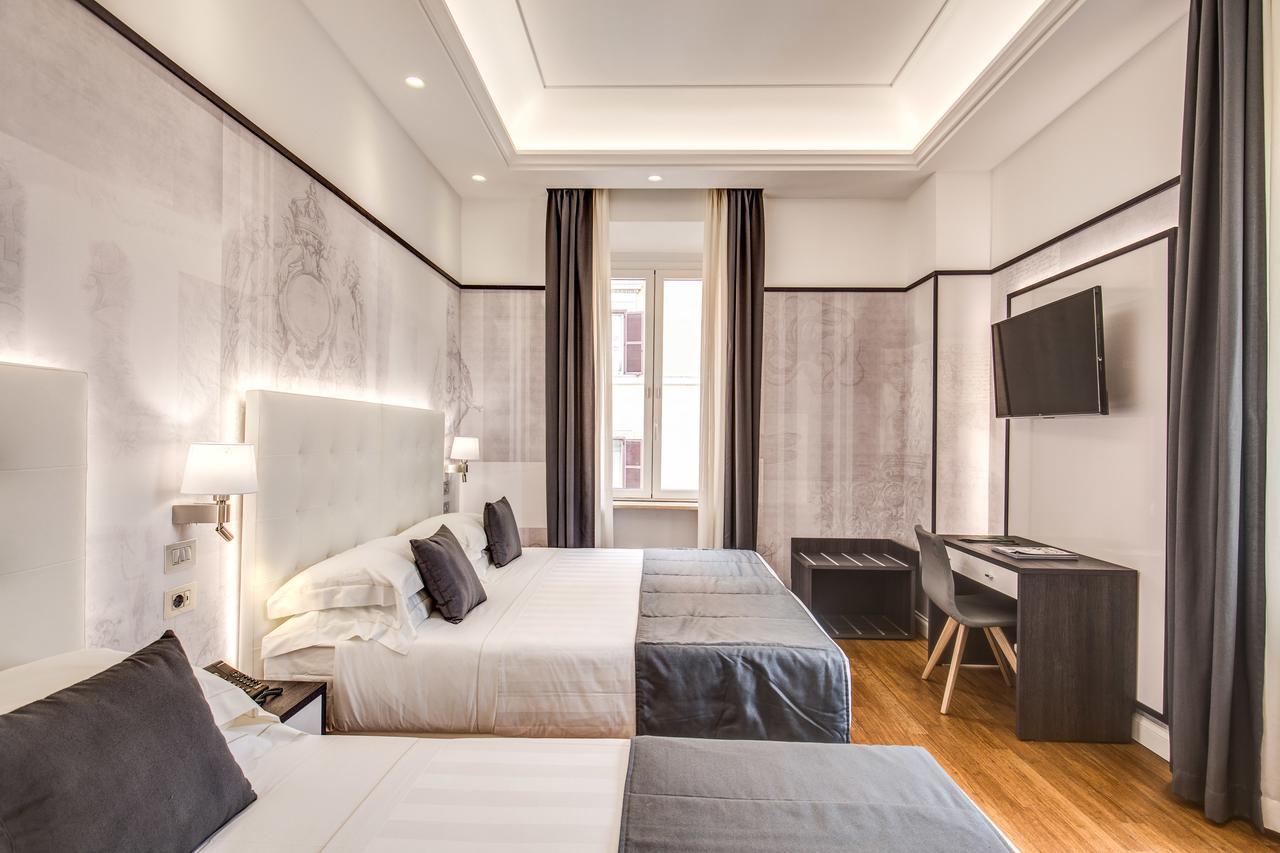 Hotel The Liberty Boutique 4*