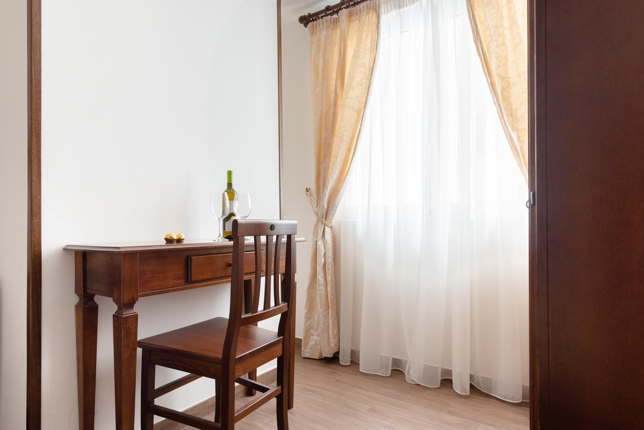 Casa In Monti Affittacamere *