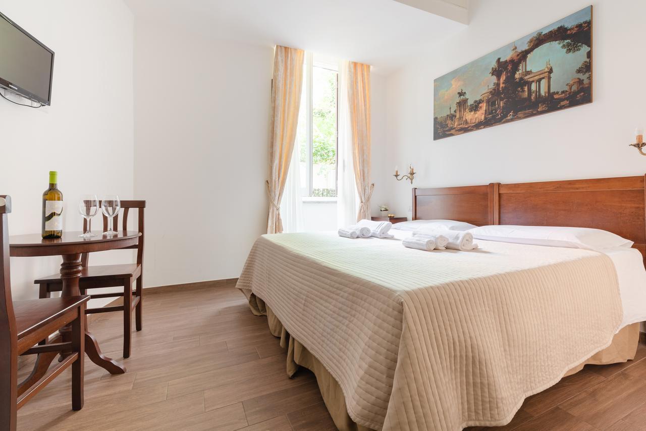 Affittacamere Casa In Monti
