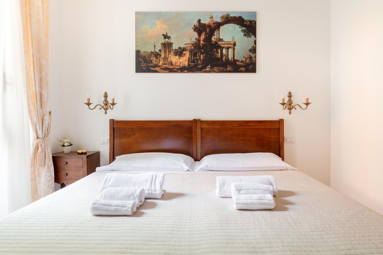 Casa In Monti Affittacamere Roma
