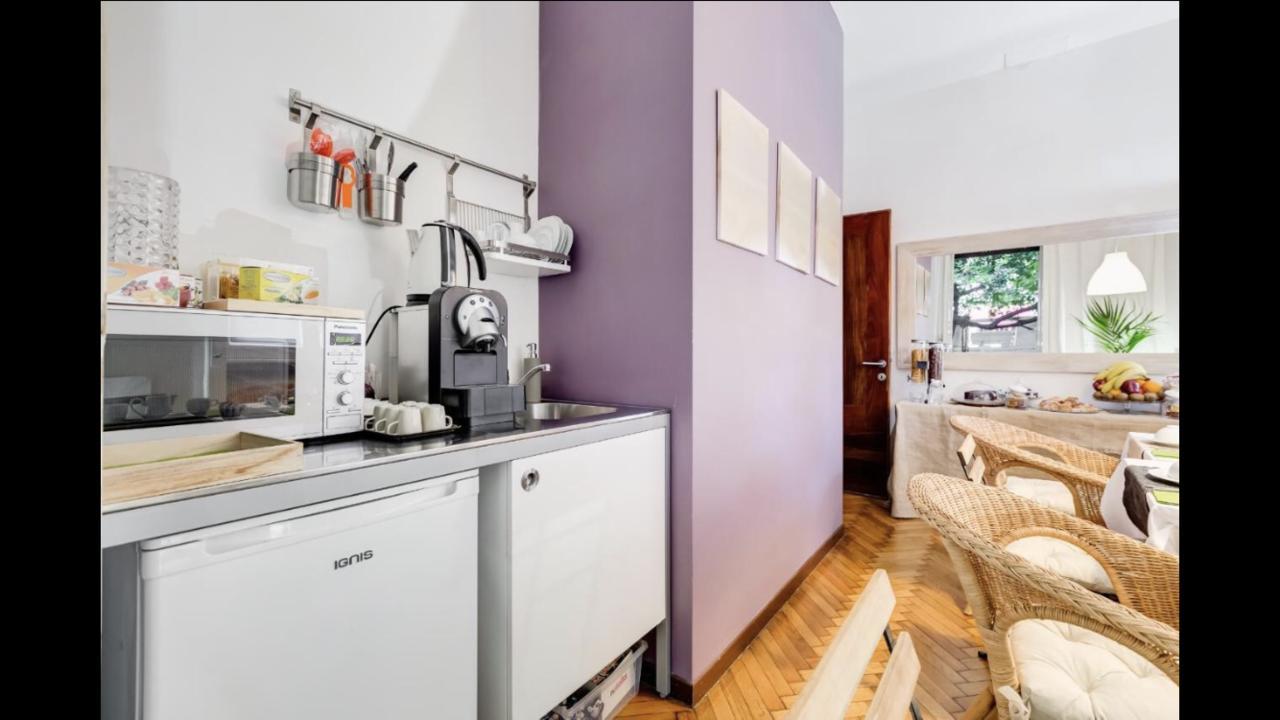 Flaminia366 Guest house Rome