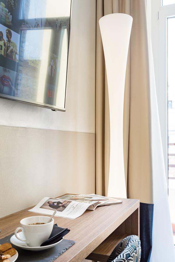A World Aparts - Barberini Boutique 2* Rome