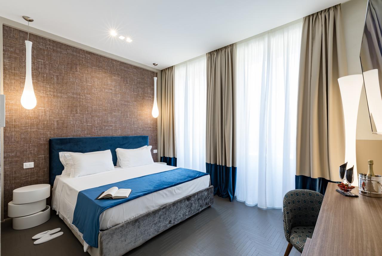 A World Aparts - Barberini Boutique 2* Rome