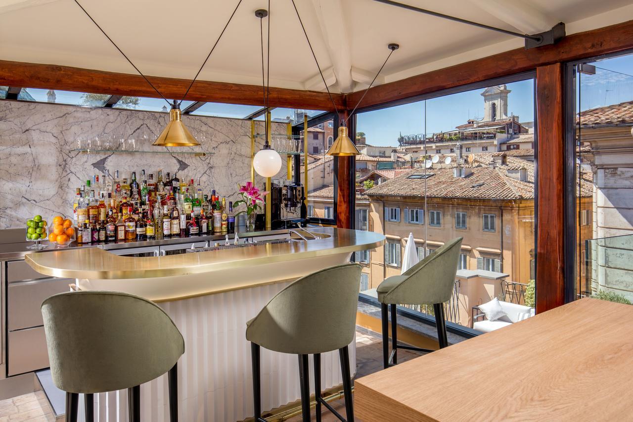 Hotel 9hotel Cesari Rome