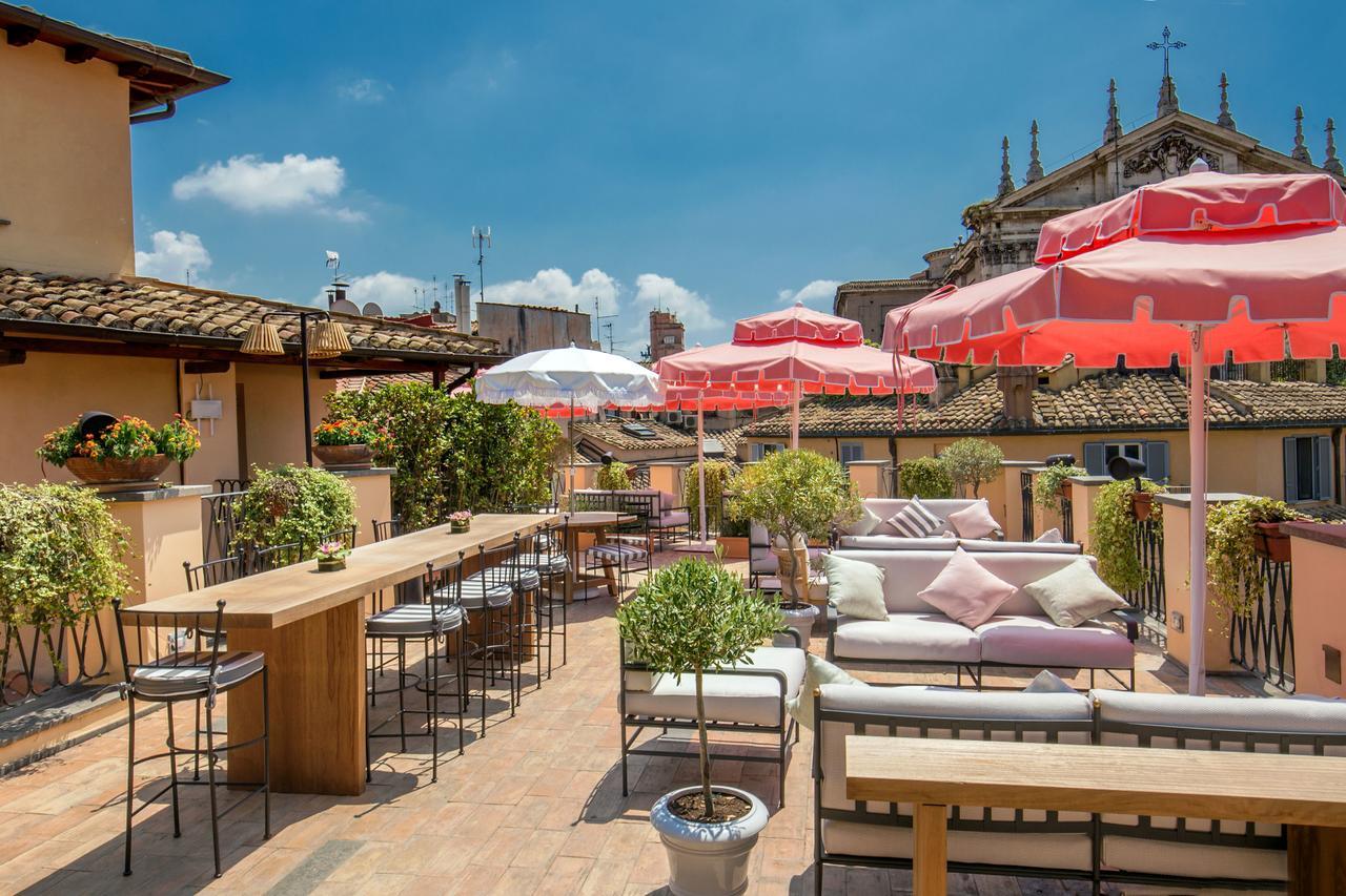 Hotel 9hotel Cesari Rome