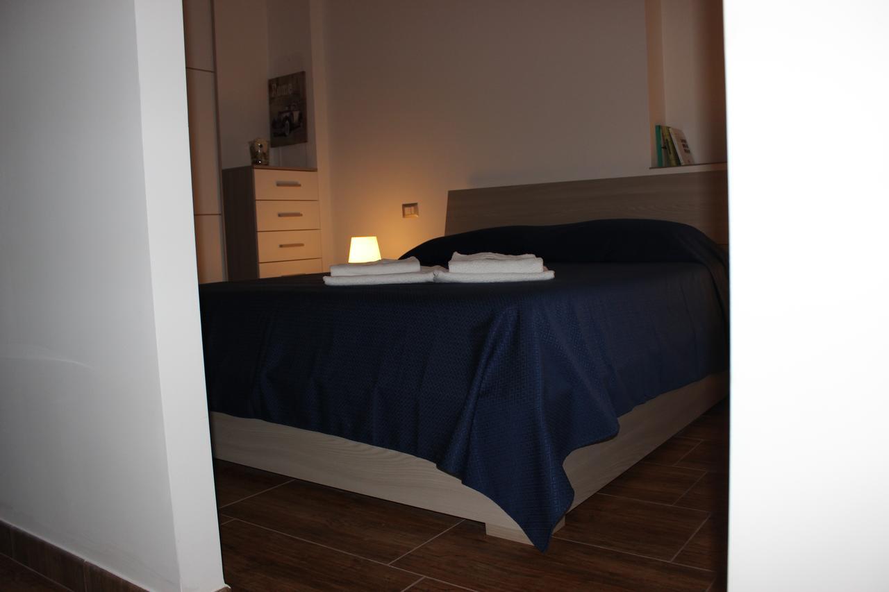 Apartment Locazione Turistica 