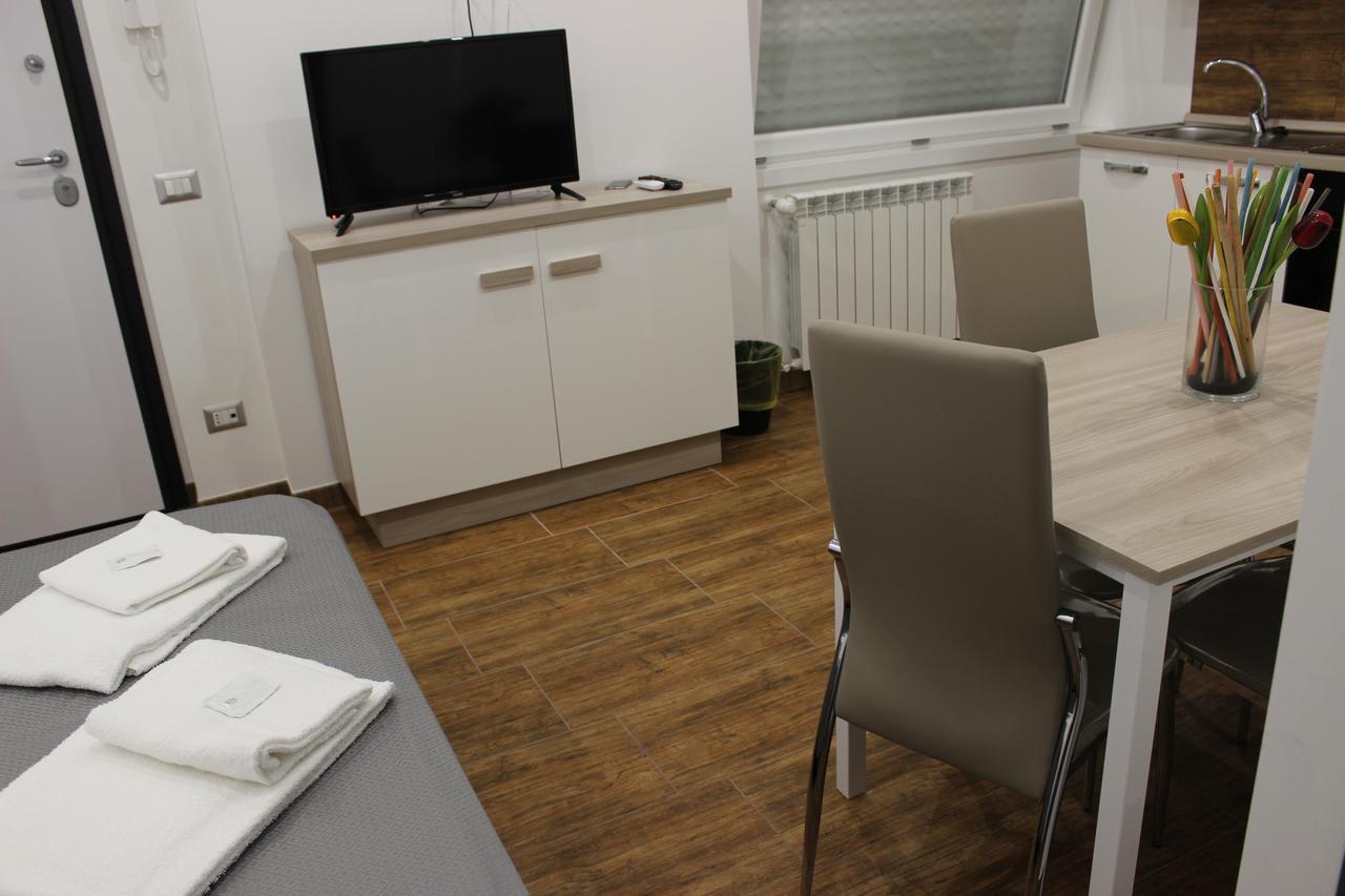 Apartment Locazione Turistica 