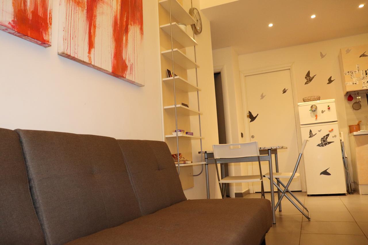 New Artistic Flat Holiday home