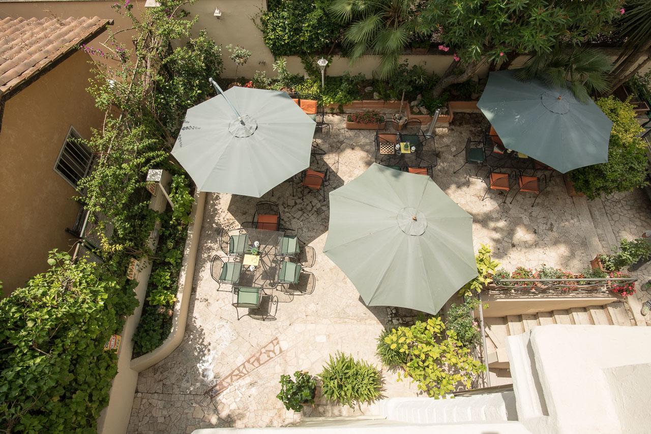 Hotel Delle Rose