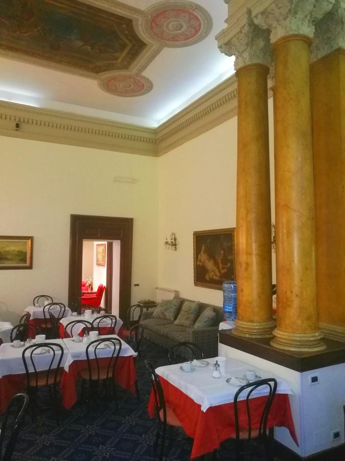 Hotel Delle Rose Rome