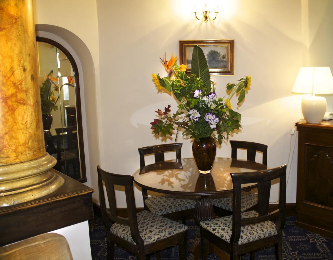 Hotel Delle Rose Rome