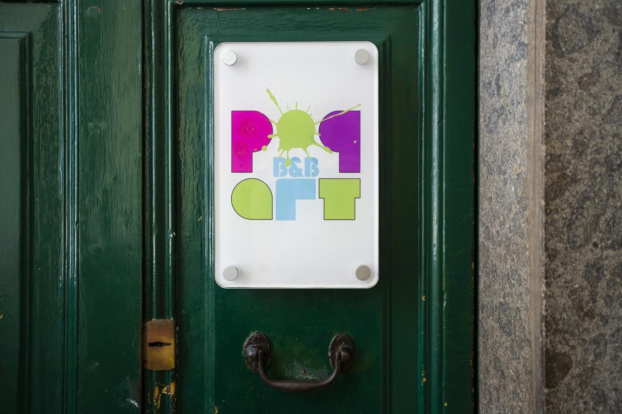 Guest house Pop Art 3*
