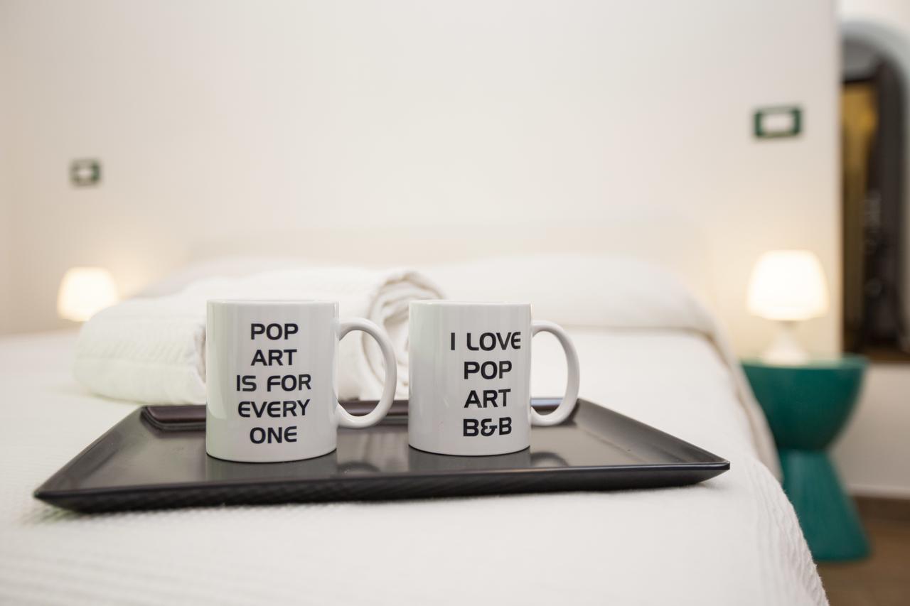 Pop Art Guest house