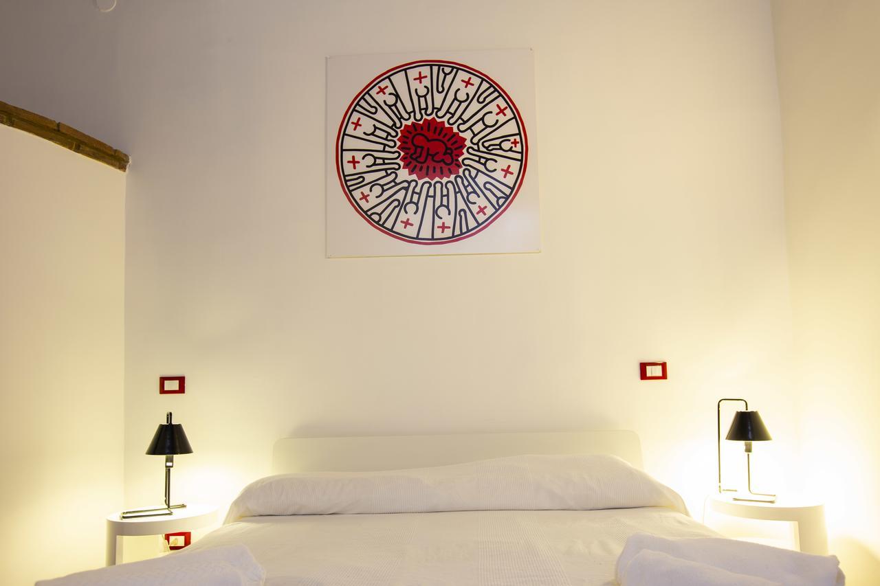 Pop Art Guest house