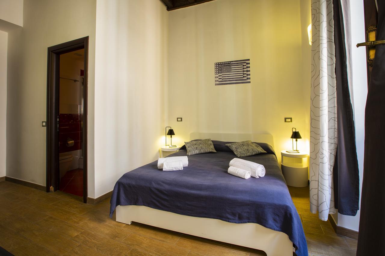 Guest house Pop Art Rome